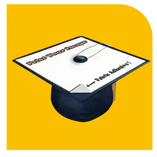 Grad Cap Topper