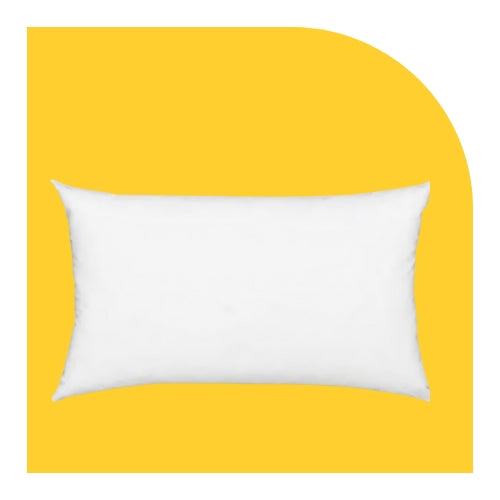 Rectangle Sublimation Pillow Blank