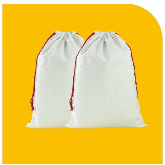 Sublimation Santa Sack