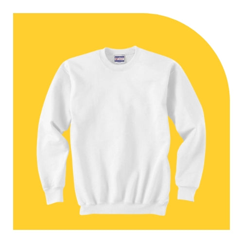 Sublimation Sweatshirt Blank
