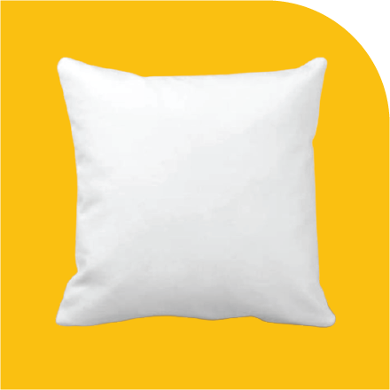 Sublimation Pillowcase