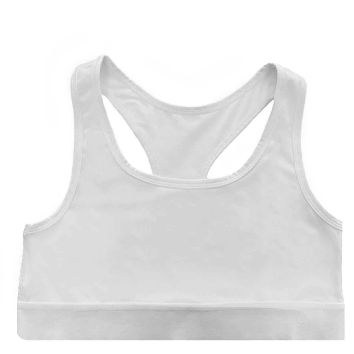 Sublimation Sports Bra