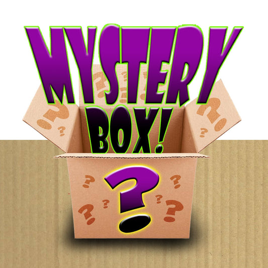 Sublimation Mystery Box-2