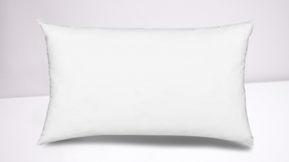 Rectangle Sublimation Pillow Blank